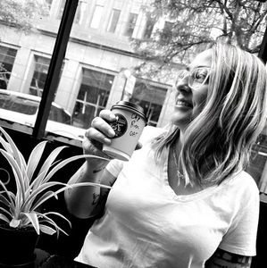 Meet your Posher, Alison